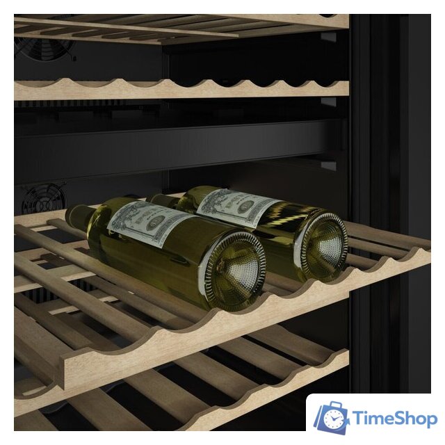 Винный шкаф De Dietrich DUW46DFB - Изображение №6 — Интернет-магазин Time-Shop