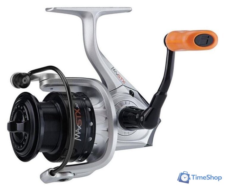 Рыболовная катушка Abu Garcia Max STX SP40 - Изображение №2 — Интернет-магазин Time-Shop