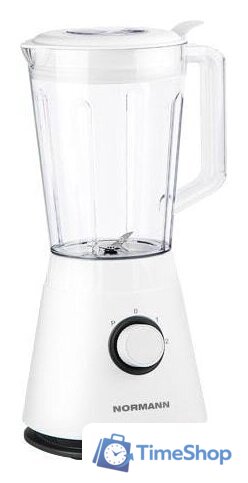 Стационарный блендер Normann ACB-124 - Изображение №1 — Интернет-магазин Time-Shop