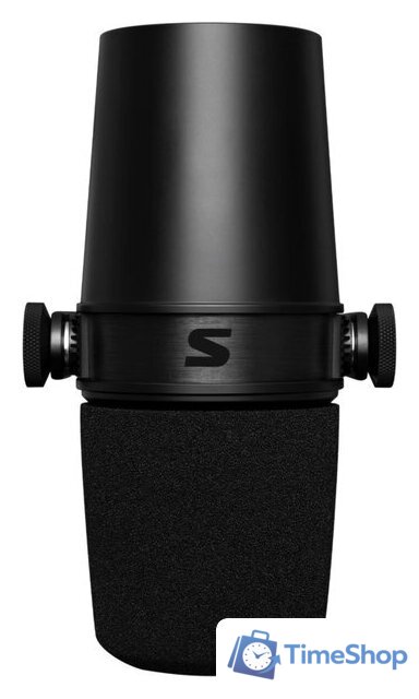 Проводной микрофон Shure Motiv MV7-X - Изображение №4 — Интернет-магазин Time-Shop