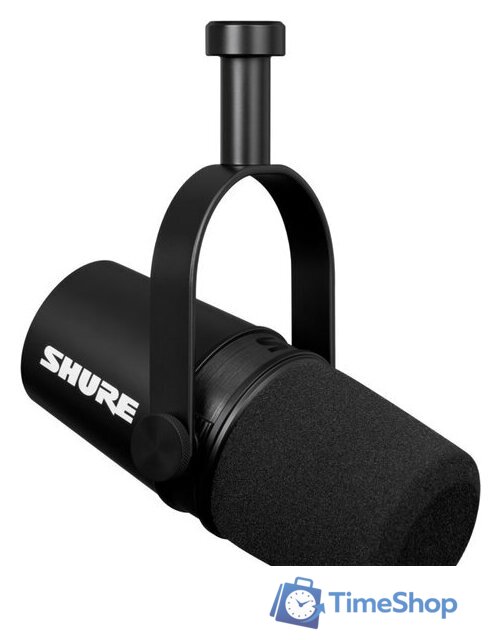 Проводной микрофон Shure Motiv MV7-X - Изображение №2 — Интернет-магазин Time-Shop