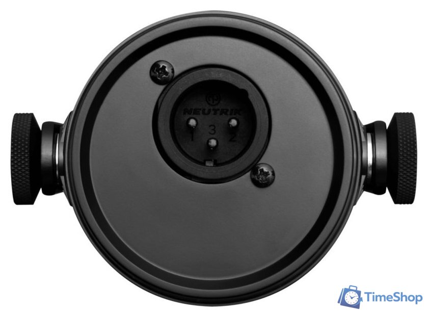 Проводной микрофон Shure Motiv MV7-X - Изображение №3 — Интернет-магазин Time-Shop