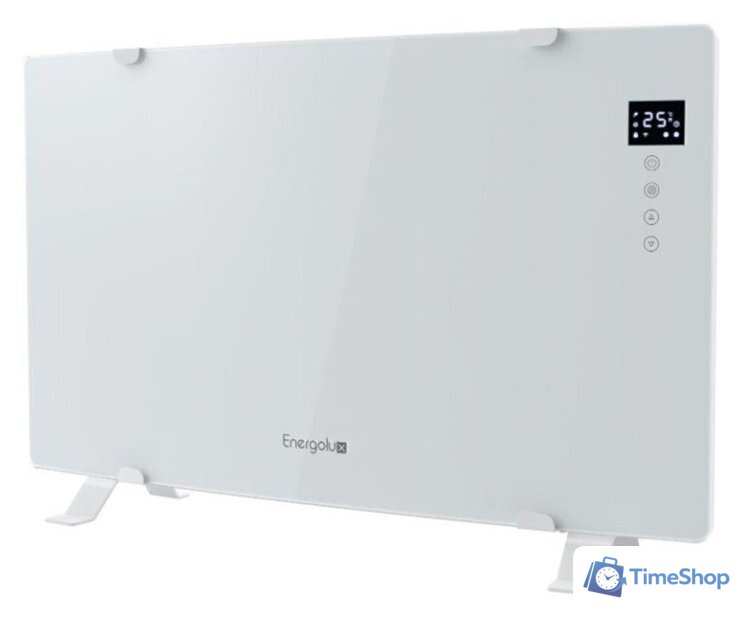 Конвектор Energolux ECH-1000E-J1-WG - Изображение №1 — Интернет-магазин Time-Shop