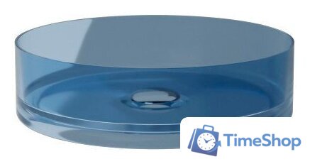 Умывальник Besco Enya UME36BWC - Изображение №1 — Интернет-магазин Time-Shop