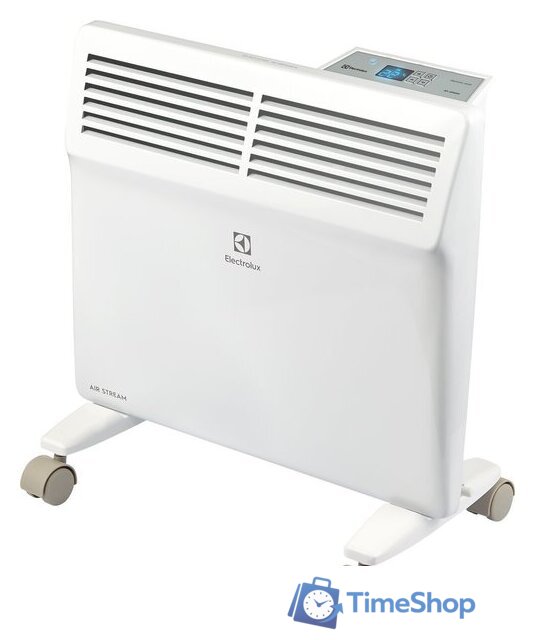 Конвектор Electrolux ECH/AS-1000 ER - Изображение №3 — Интернет-магазин Time-Shop