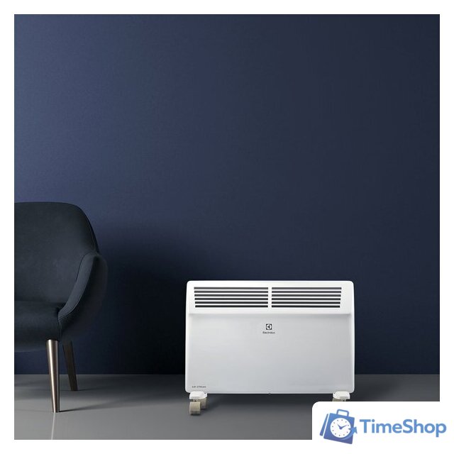 Конвектор Electrolux ECH/AS-1000 ER - Изображение №8 — Интернет-магазин Time-Shop