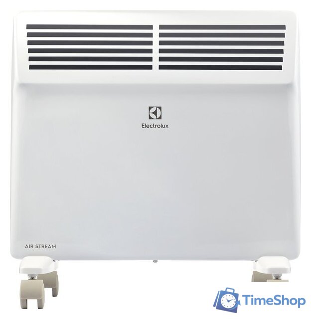 Конвектор Electrolux ECH/AS-1000 ER - Изображение №2 — Интернет-магазин Time-Shop