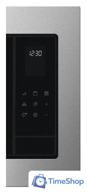 Микроволновая печь Electrolux EMS4253TEX - Изображение №7 — Интернет-магазин Time-Shop