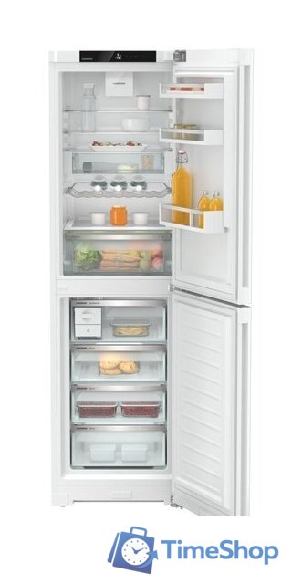 Холодильник Liebherr CNd 5724 Plus - Изображение №6 — Интернет-магазин Time-Shop