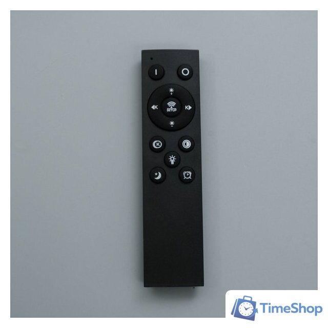 Припотолочная люстра BayerLux Патрисия 10385935 (белый) - Изображение №11 — Интернет-магазин Time-Shop