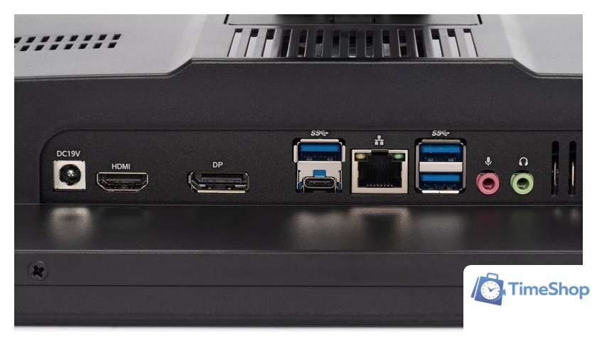 Моноблок Digma Pro Vision DM23R3-8CXW02 - Изображение №10 — Интернет-магазин Time-Shop