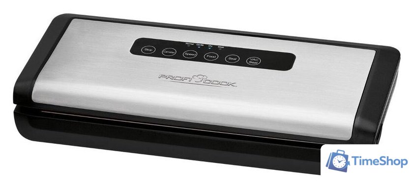 Вакуумный упаковщик ProfiCook PC-VK 1146 - Изображение №1 — Интернет-магазин Time-Shop