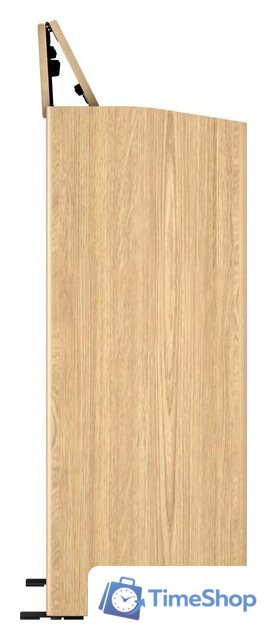 Цифровое пианино Roland F701 (коричневый) - Изображение №8 — Интернет-магазин Time-Shop