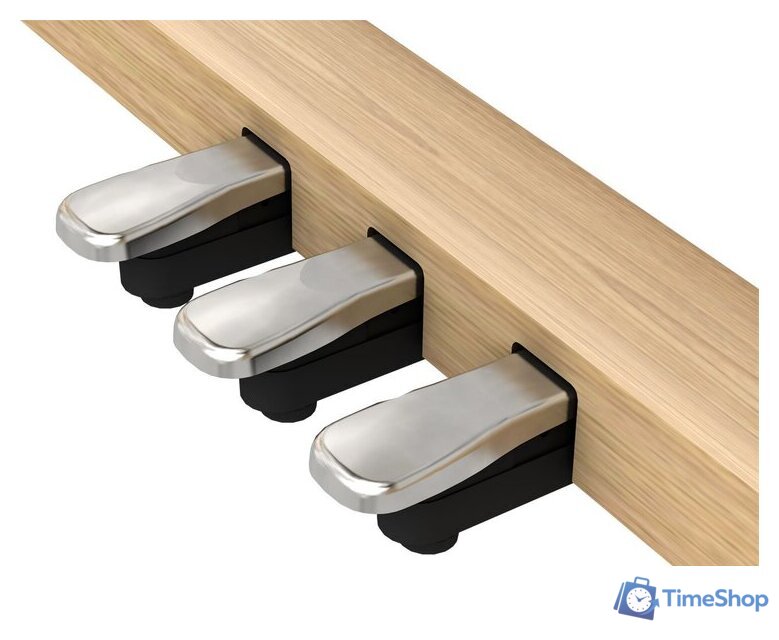 Цифровое пианино Roland F701 (коричневый) - Изображение №12 — Интернет-магазин Time-Shop