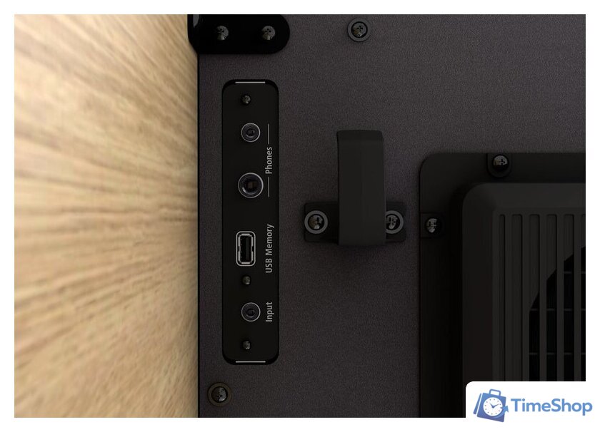 Цифровое пианино Roland F701 (коричневый) - Изображение №9 — Интернет-магазин Time-Shop