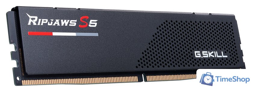 Оперативная память G.Skill Ripjaws S5 2x32ГБ DDR5 6800МГц F5-6800J3445G32GX2-RS5K - Изображение №2 — Интернет-магазин Time-Shop
