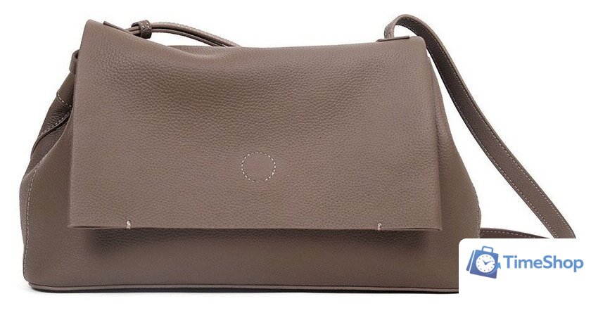 Женская сумка Mironpan 36072 (коричневый) - Изображение №1 — Интернет-магазин Time-Shop