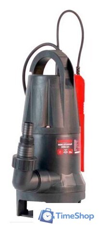 Дренажный насос Verton Aqua DP900/35PI - Изображение №1 — Интернет-магазин Time-Shop