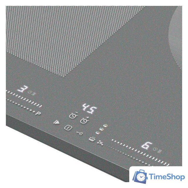 Варочная панель MAUNFELD CVI804SFLGR Inverter - Изображение №4 — Интернет-магазин Time-Shop