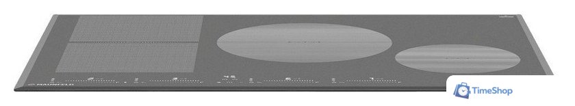Варочная панель MAUNFELD CVI804SFLGR Inverter - Изображение №5 — Интернет-магазин Time-Shop