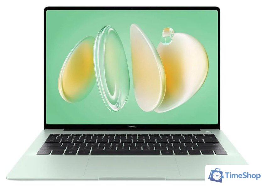 Ноутбук Huawei MateBook 14 2024 FlemingH FLMH-X 53014QLH - Изображение №1 — Интернет-магазин Time-Shop