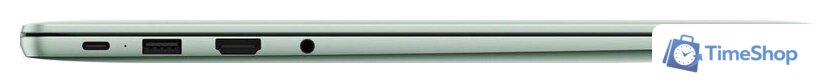 Ноутбук Huawei MateBook 14 2024 FlemingH FLMH-X 53014QLH - Изображение №7 — Интернет-магазин Time-Shop