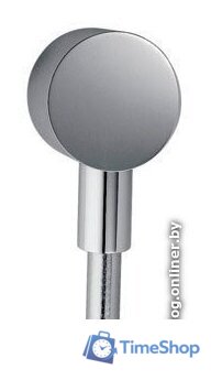 Шланговое подключение Axor Starck 27451000 - Изображение №1 — Интернет-магазин Time-Shop