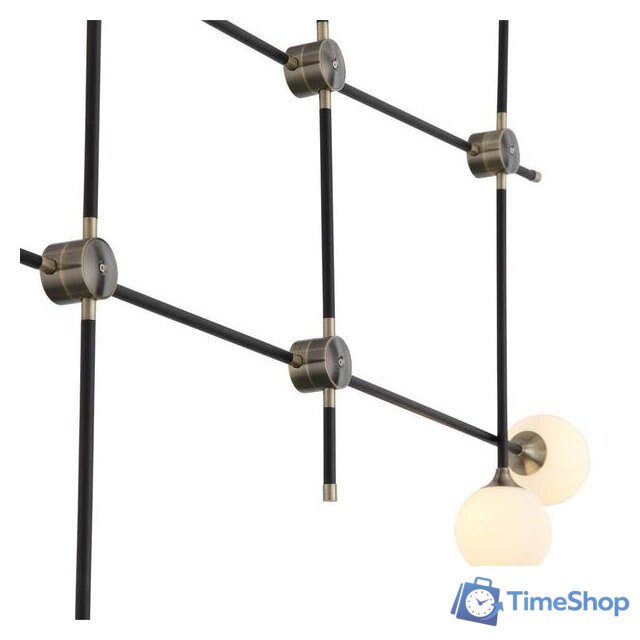 Подвесная люстра ST Luce Bastoncino SL429.403.06 - Изображение №3 — Интернет-магазин Time-Shop