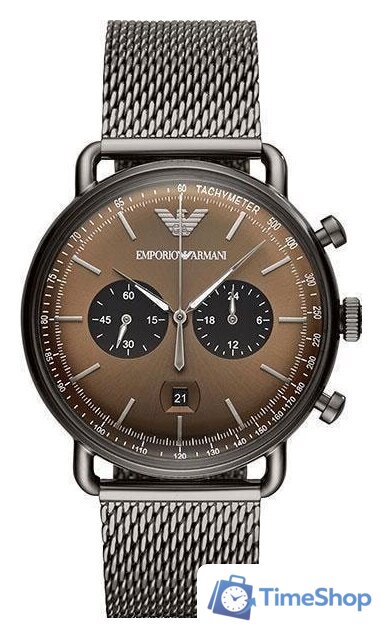 Наручные часы Emporio Armani AR11141 - Изображение №1 — Интернет-магазин Time-Shop