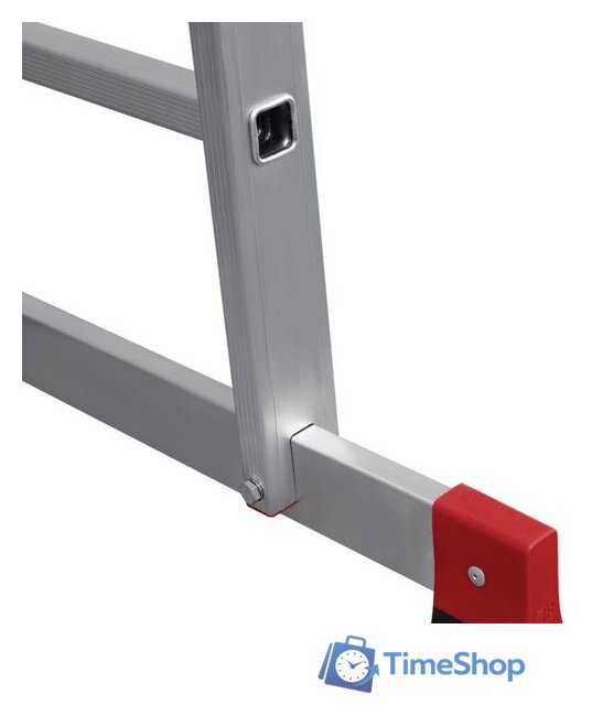 Лестница-трансформер Новая высота NV3320 3320245 (2x4 + 2x5 ступеней) - Изображение №13 — Интернет-магазин Time-Shop