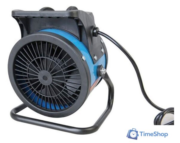 Тепловентилятор СОЮЗ ТВС-2023МК - Изображение №7 — Интернет-магазин Time-Shop