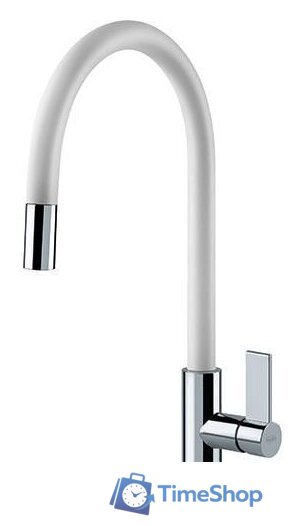 Смеситель Franke Ambient Evo 115.0373.949 - Изображение №1 — Интернет-магазин Time-Shop