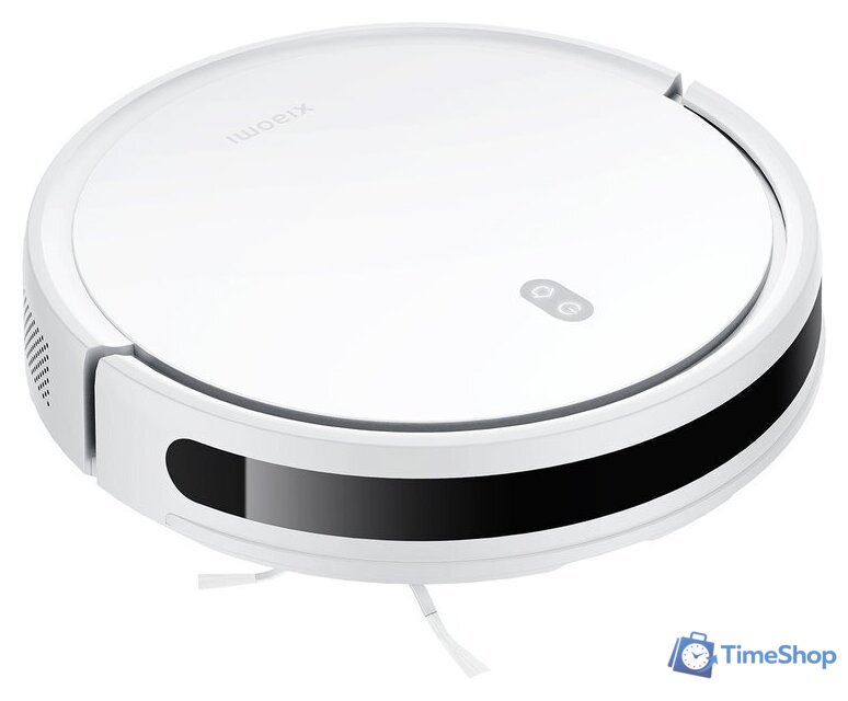Робот-пылесос Xiaomi Robot Vacuum E10 (европейская версия) - Изображение №1 — Интернет-магазин Time-Shop