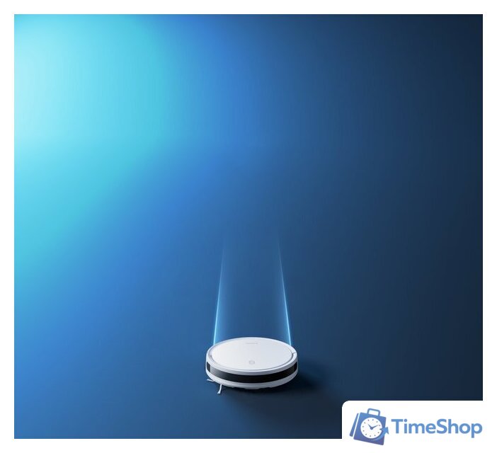 Робот-пылесос Xiaomi Robot Vacuum E10 (европейская версия) - Изображение №4 — Интернет-магазин Time-Shop