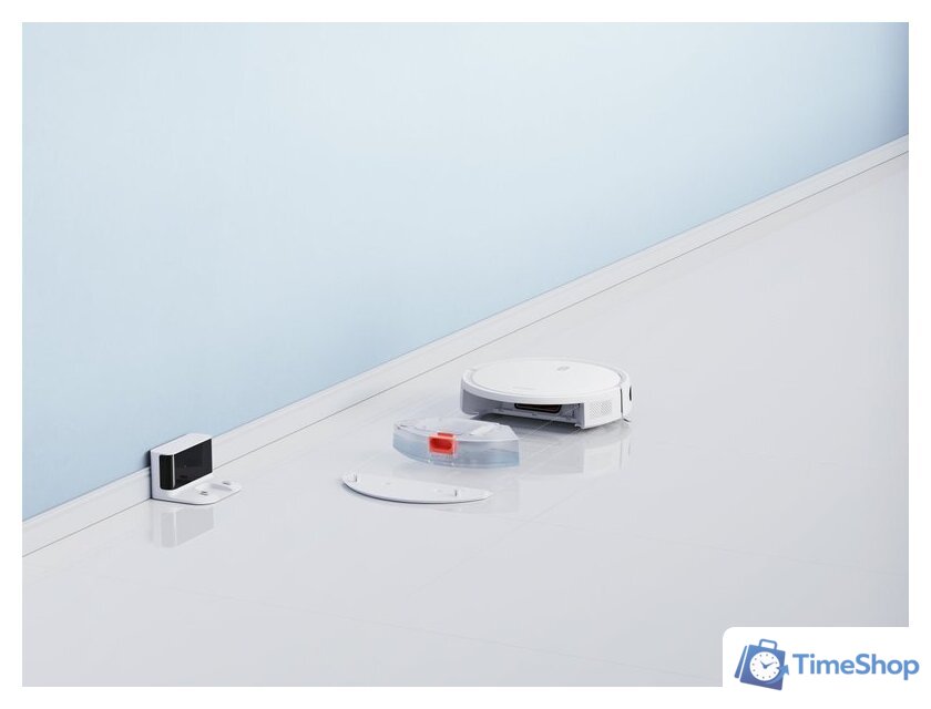 Робот-пылесос Xiaomi Robot Vacuum E10 (европейская версия) - Изображение №15 — Интернет-магазин Time-Shop