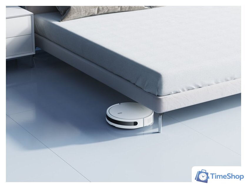 Робот-пылесос Xiaomi Robot Vacuum E10 (европейская версия) - Изображение №8 — Интернет-магазин Time-Shop