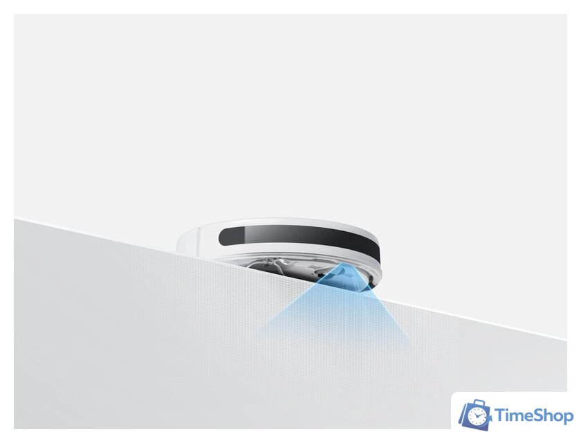 Робот-пылесос Xiaomi Robot Vacuum E10 (европейская версия) - Изображение №12 — Интернет-магазин Time-Shop
