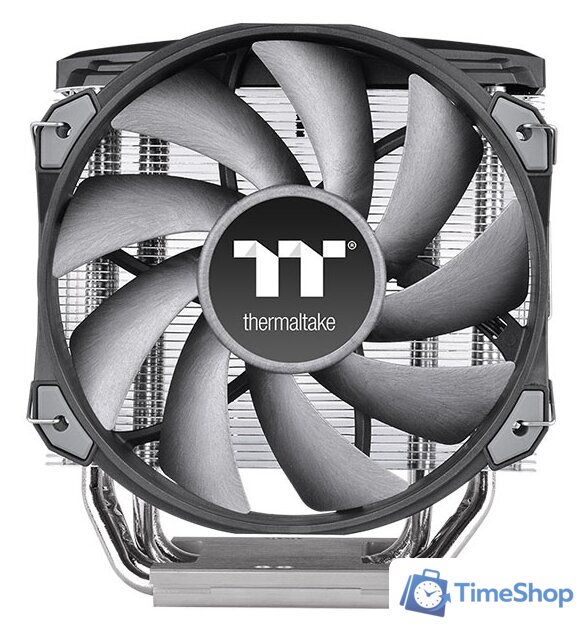 Кулер для процессора Thermaltake Toughair TRX40 CL-P095-PL14BL-A - Изображение №1 — Интернет-магазин Time-Shop