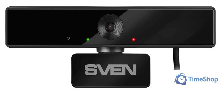 Веб-камера SVEN IC-995 - Изображение №1 — Интернет-магазин Time-Shop