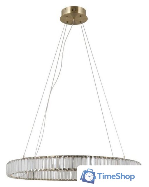 Подвесная люстра Moderli Asti V10731-PL - Изображение №1 — Интернет-магазин Time-Shop