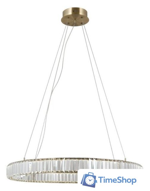 Подвесная люстра Moderli Asti V10731-PL - Изображение №2 — Интернет-магазин Time-Shop