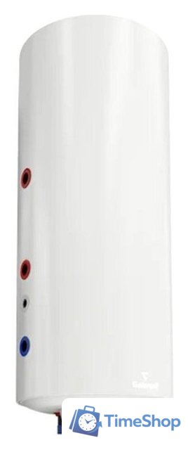 Накопительный электрический водонагреватель Galmet Neptun Kombi SGW(S)100L SH - Изображение №1 — Интернет-магазин Time-Shop