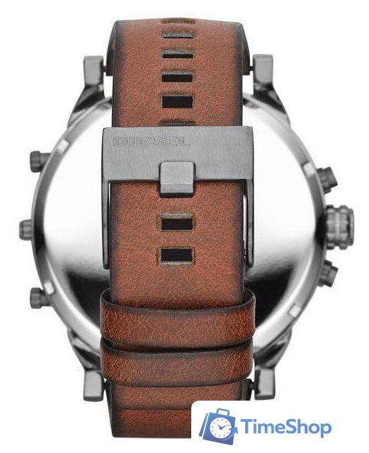 Наручные часы Diesel DZ7332 - Изображение №2 — Интернет-магазин Time-Shop