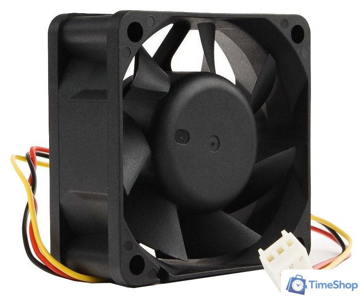 Вентилятор для корпуса ACD ACD-F0625HM3-A - Изображение №1 — Интернет-магазин Time-Shop