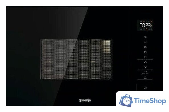 Микроволновая печь Gorenje BM201SG3BG - Изображение №1 — Интернет-магазин Time-Shop