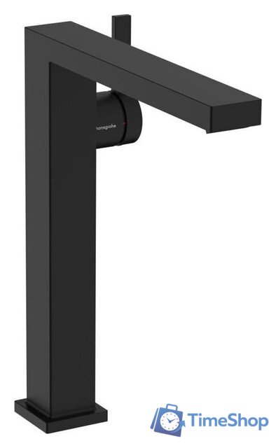 Смеситель Hansgrohe 73070670 - Изображение №1 — Интернет-магазин Time-Shop