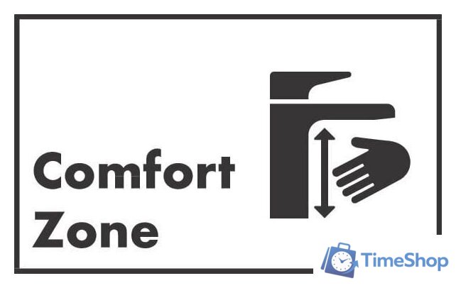 Смеситель Hansgrohe 73070670 - Изображение №4 — Интернет-магазин Time-Shop