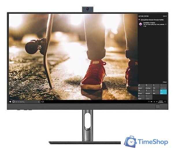 Моноблок Prittec X27-TH610W-Pro - Изображение №1 — Интернет-магазин Time-Shop
