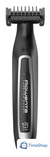 Триммер для бороды и усов Rowenta TN6000F4 - Изображение №4 — Интернет-магазин Time-Shop