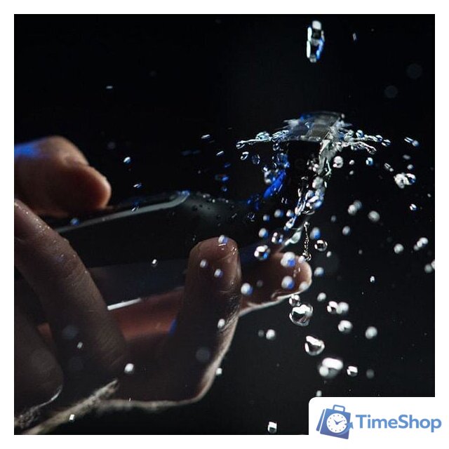 Триммер для бороды и усов Rowenta TN6000F4 - Изображение №13 — Интернет-магазин Time-Shop